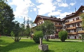 Villaggio Turistico Ploner  2*